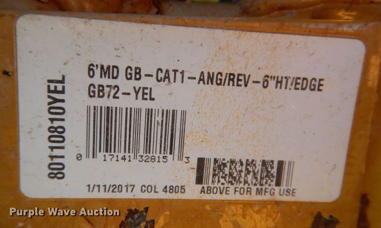 image for item KP9294 Ford 1920  MFWD tractor