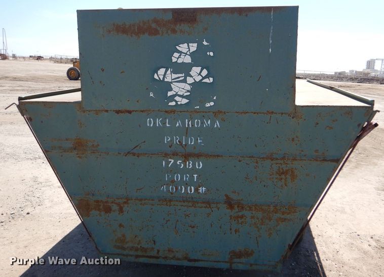 image for item LB9901 Creep feeder