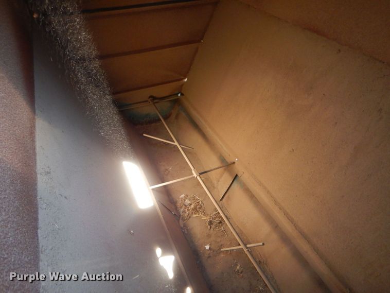 image for item LB9901 Creep feeder