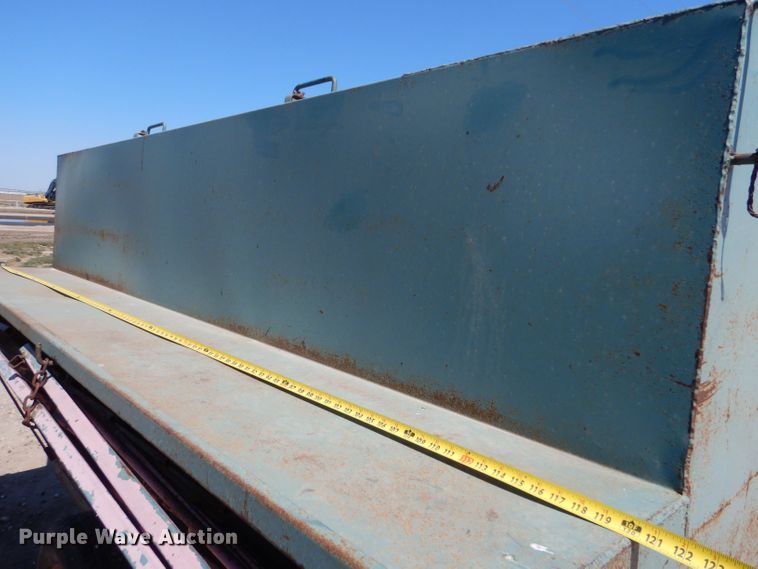 image for item LB9901 Creep feeder