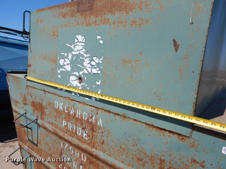 image for item LB9901 Creep feeder