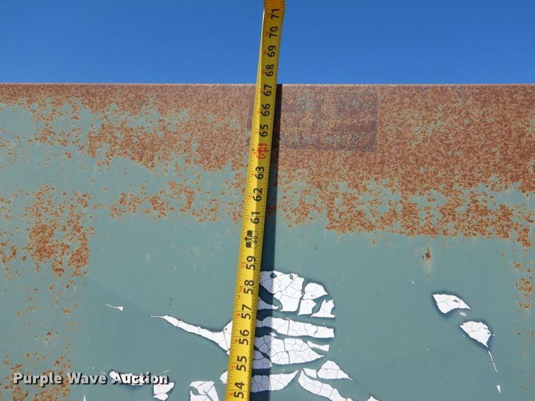 image for item LB9901 Creep feeder