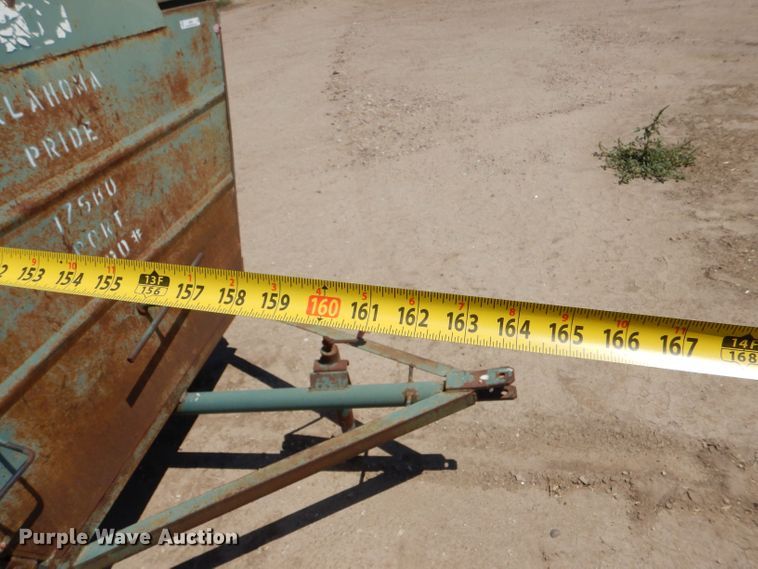 image for item LB9901 Creep feeder