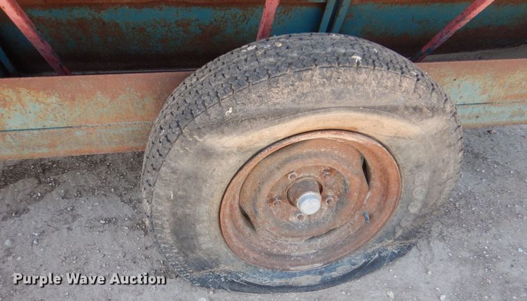 image for item LB9901 Creep feeder