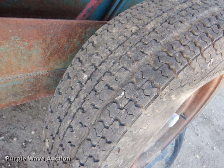 image for item LB9901 Creep feeder