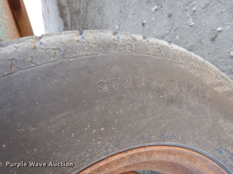 image for item LB9901 Creep feeder