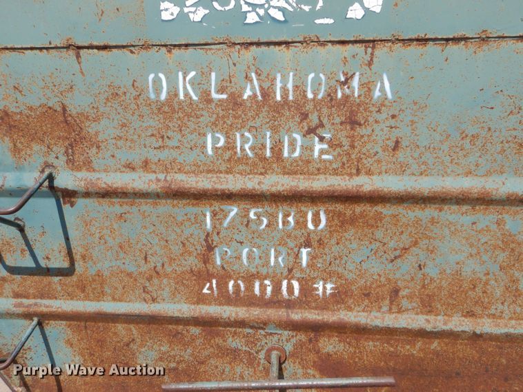 image for item LB9901 Creep feeder