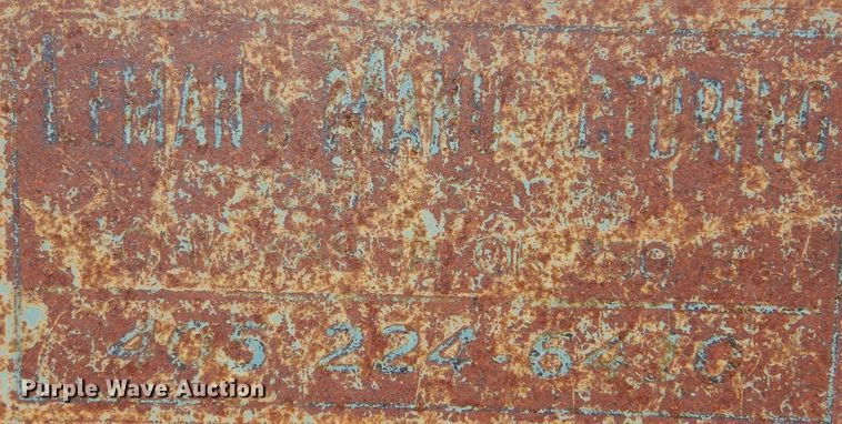 image for item LB9901 Creep feeder