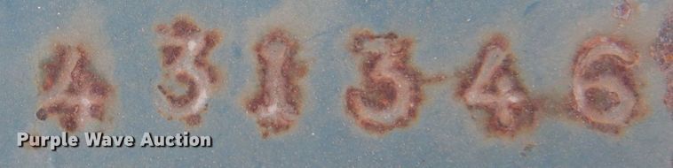 image for item LB9901 Creep feeder