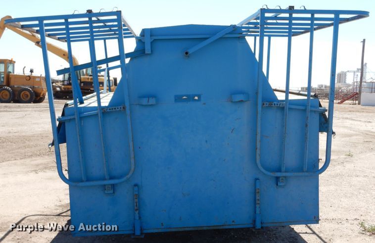 image for item LB9902 WW  creep feeder