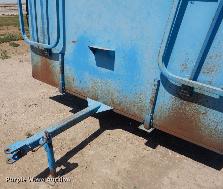 image for item LB9902 WW  creep feeder