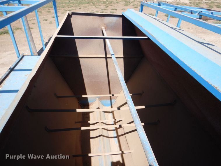 image for item LB9902 WW  creep feeder