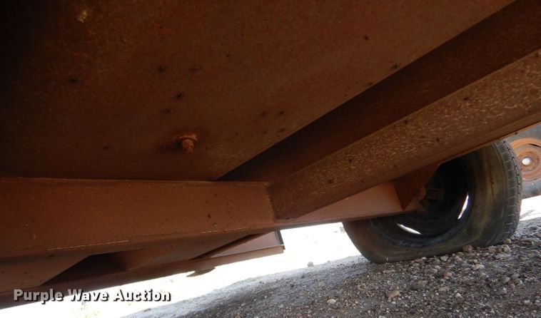 image for item LB9902 WW  creep feeder