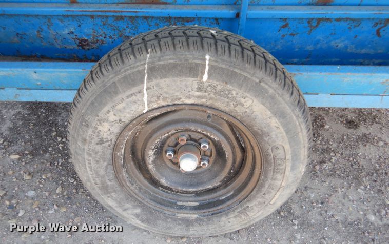 image for item LB9902 WW  creep feeder