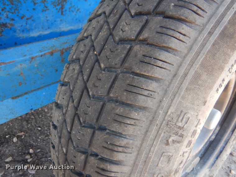 image for item LB9902 WW  creep feeder