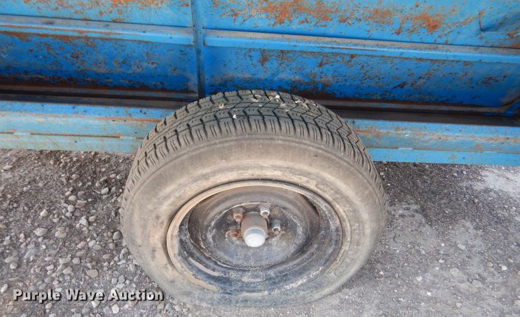 image for item LB9902 WW  creep feeder