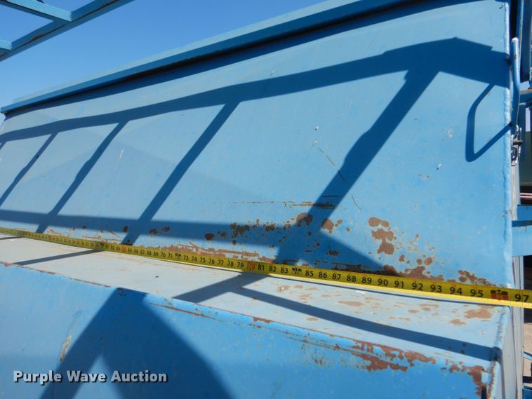 image for item LB9902 WW  creep feeder