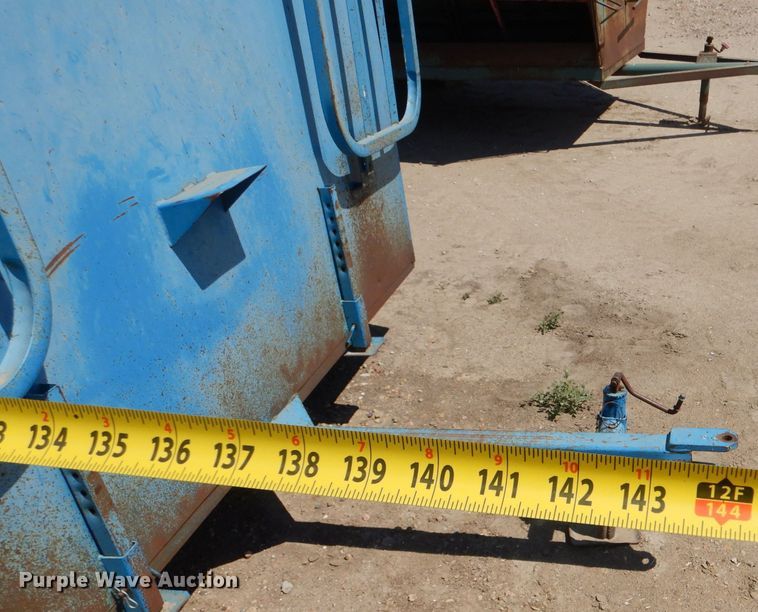 image for item LB9902 WW  creep feeder