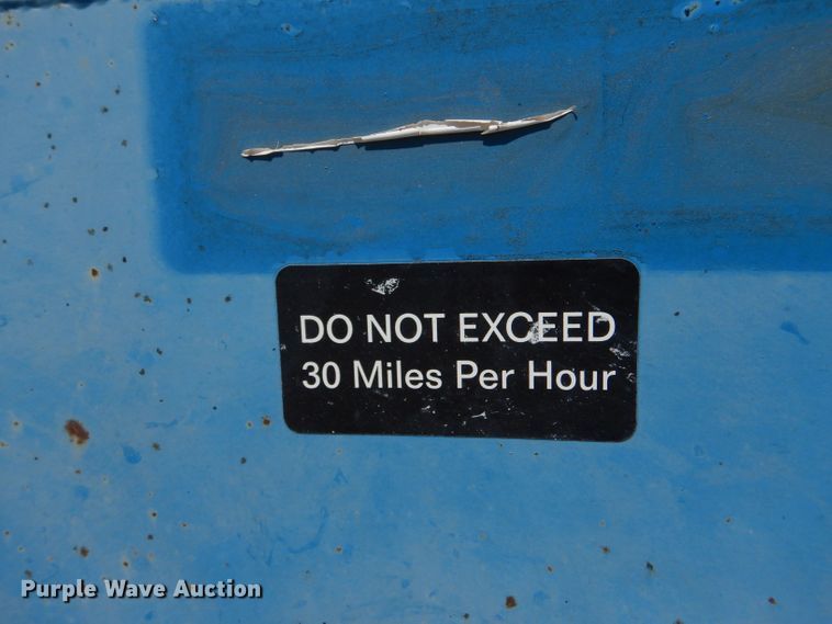 image for item LB9902 WW  creep feeder