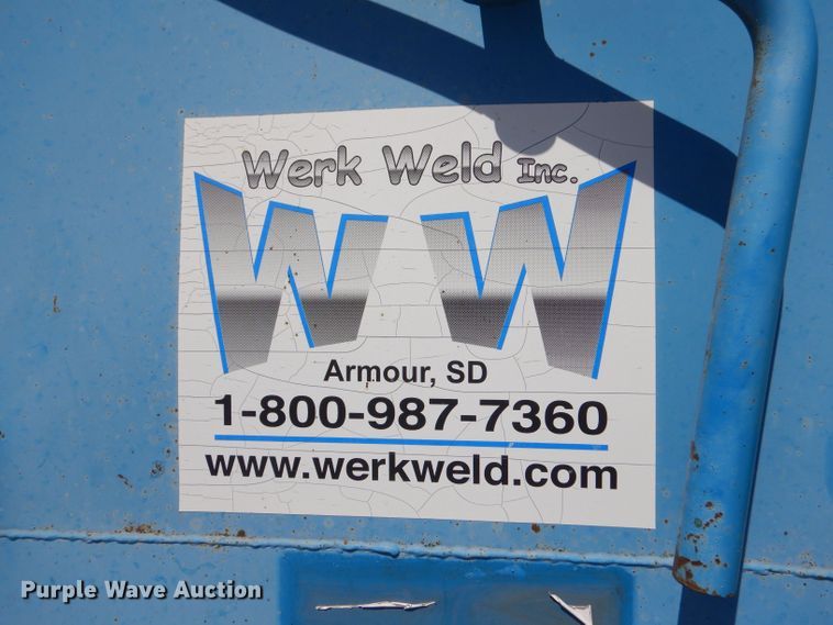 image for item LB9902 WW  creep feeder