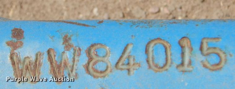 image for item LB9902 WW  creep feeder