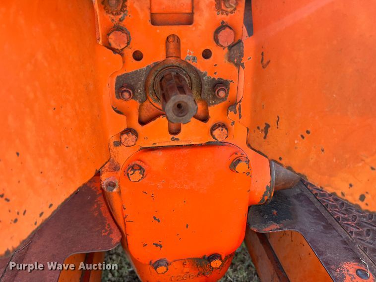 image for item LI9423 1954 Case 500  tractor