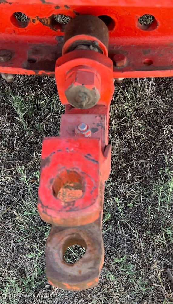 image for item LI9424 1949 Case LA  tractor