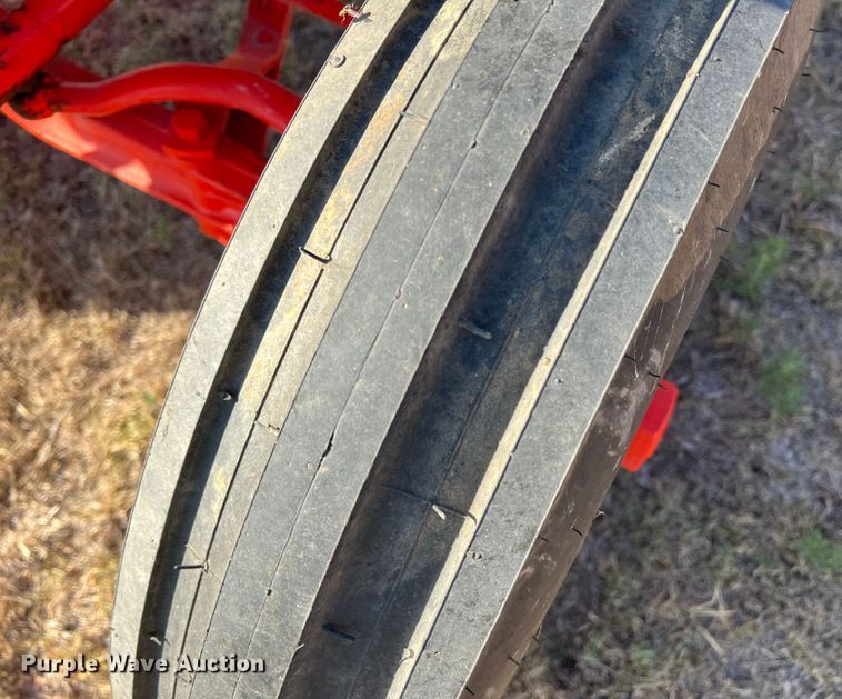 image for item LI9425 Case DC4  tractor