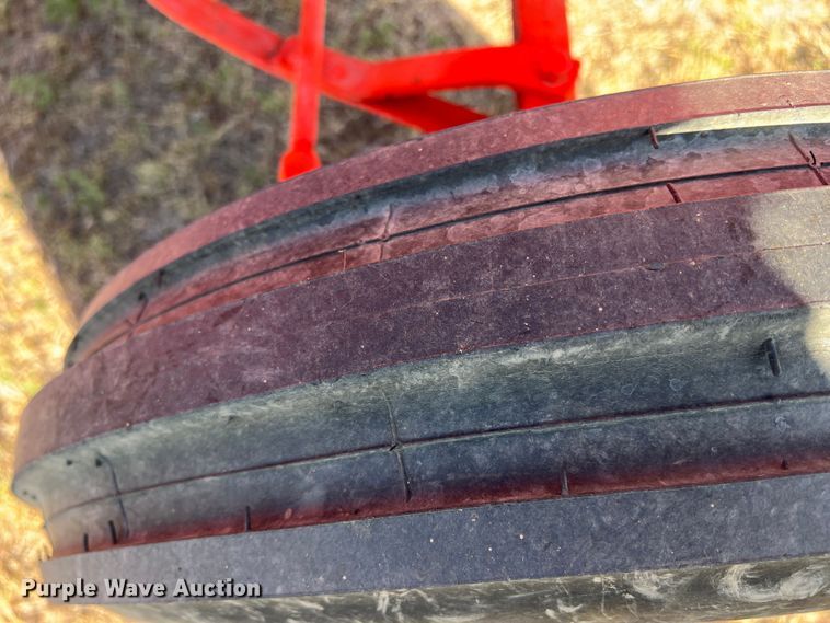 image for item LI9425 Case DC4  tractor