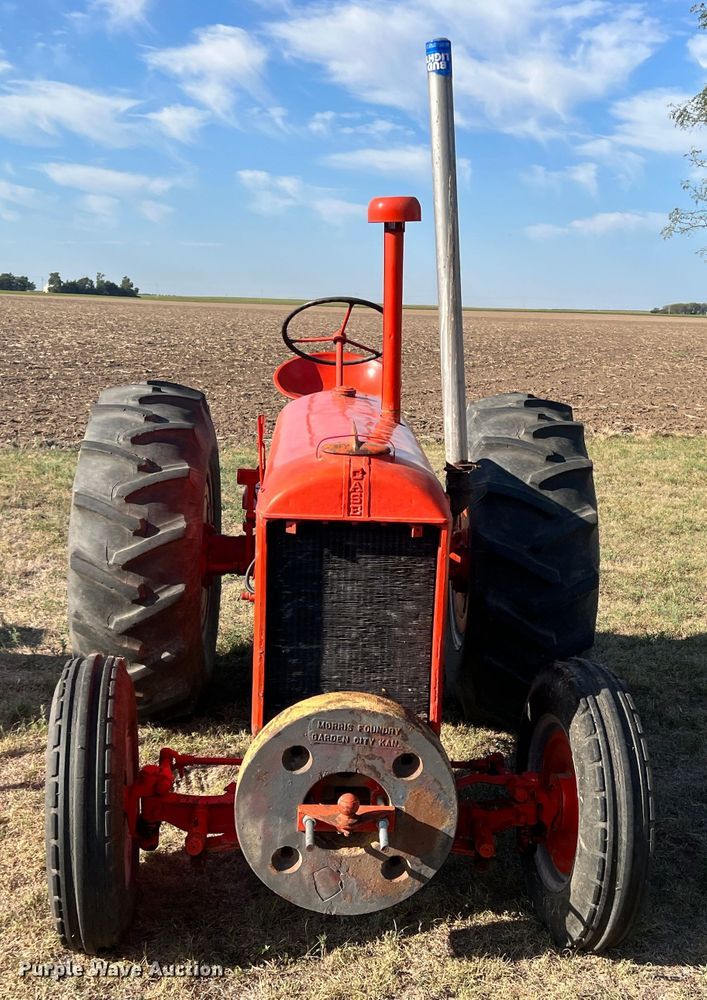 image for item LI9426 1945 Case DI  tractor