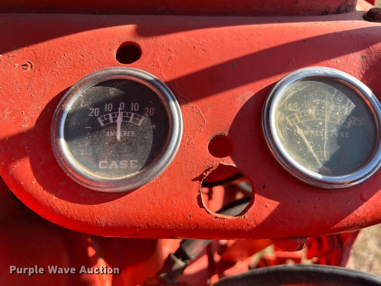 image for item LI9426 1945 Case DI  tractor