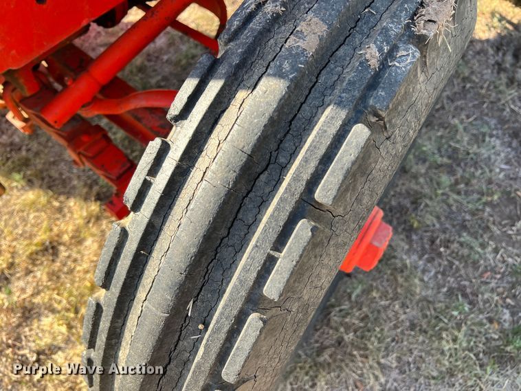 image for item LI9426 1945 Case DI  tractor