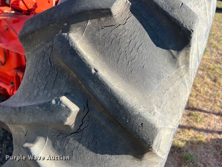 image for item LI9426 1945 Case DI  tractor