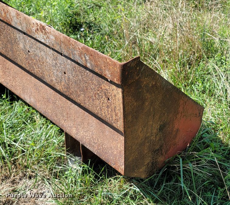 image for item LM9678 1984 Massey Ferguson 699  tractor