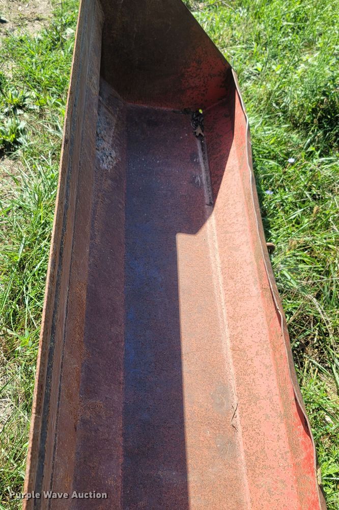 image for item LM9678 1984 Massey Ferguson 699  tractor