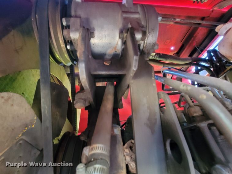 image for item LM9678 1984 Massey Ferguson 699  tractor