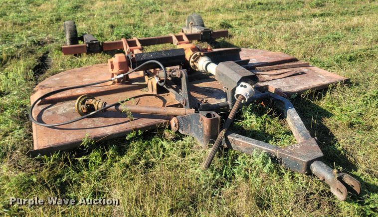 image for item LM9679 Bush Hog 3126  rotary mower