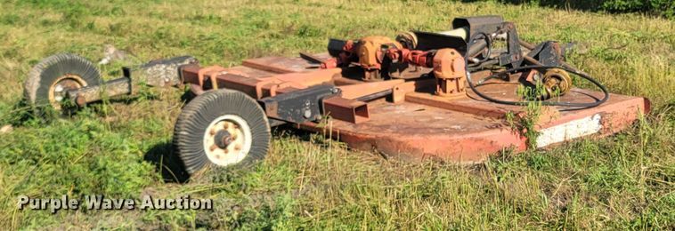 image for item LM9679 Bush Hog 3126  rotary mower