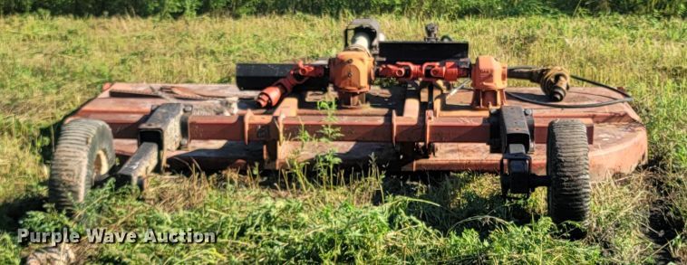 image for item LM9679 Bush Hog 3126  rotary mower