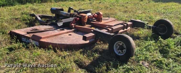 image for item LM9679 Bush Hog 3126  rotary mower