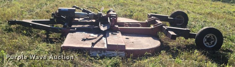 image for item LM9679 Bush Hog 3126  rotary mower