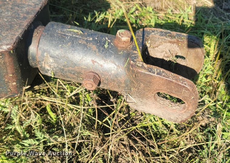 image for item LM9679 Bush Hog 3126  rotary mower