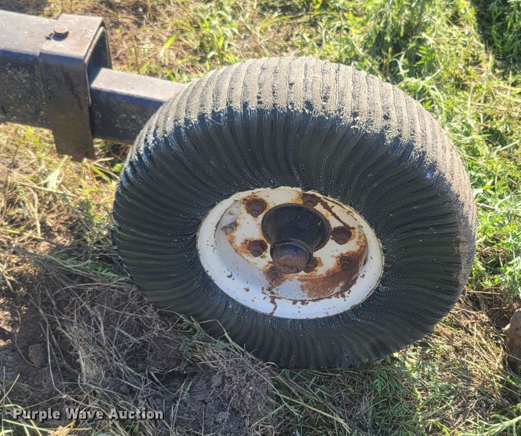 image for item LM9679 Bush Hog 3126  rotary mower