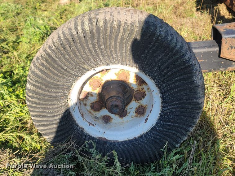 image for item LM9679 Bush Hog 3126  rotary mower