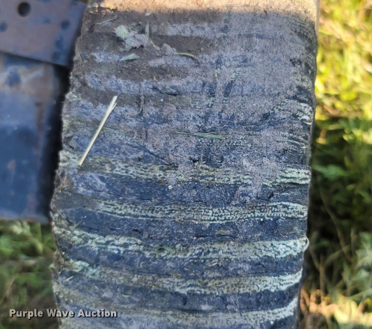 image for item LM9679 Bush Hog 3126  rotary mower