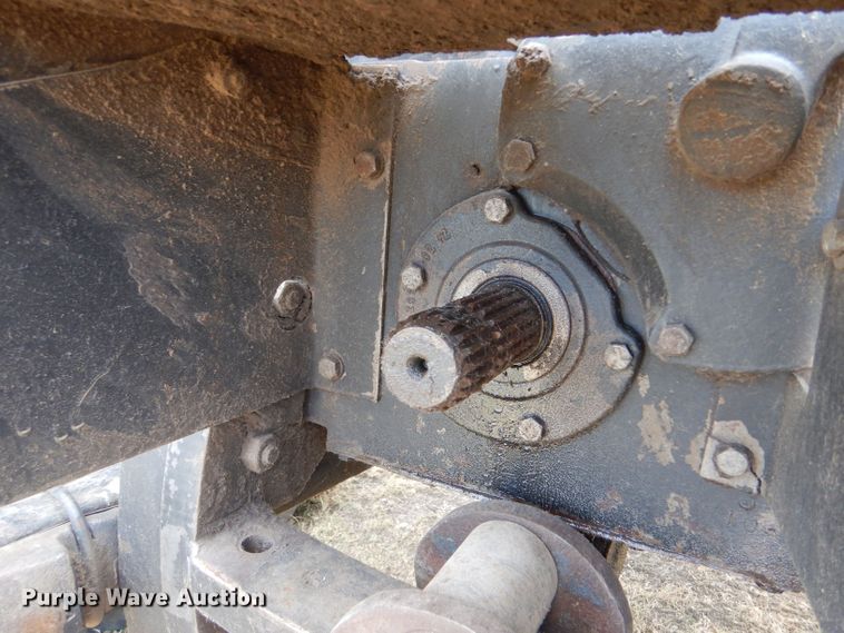 image for item LP9398 1982 Allis Chalmers 8070  tractor