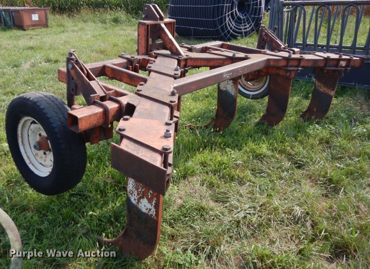 image for item LY9055 Howard 356B  V-ripper