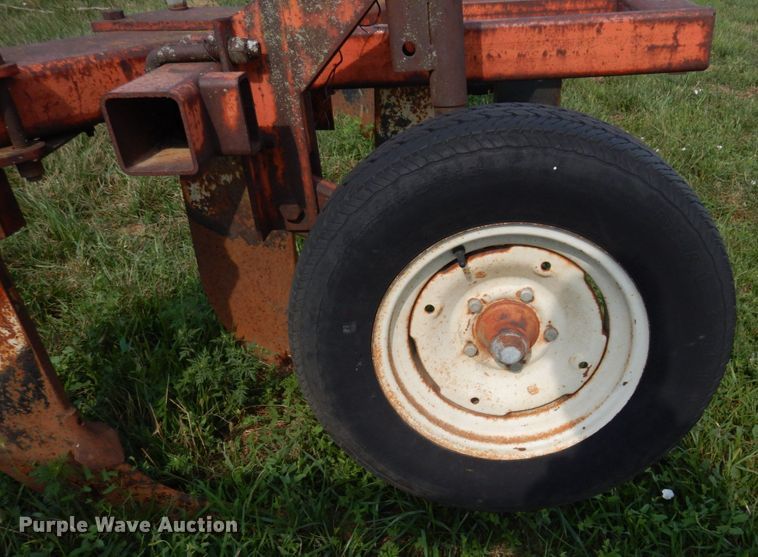 image for item LY9055 Howard 356B  V-ripper