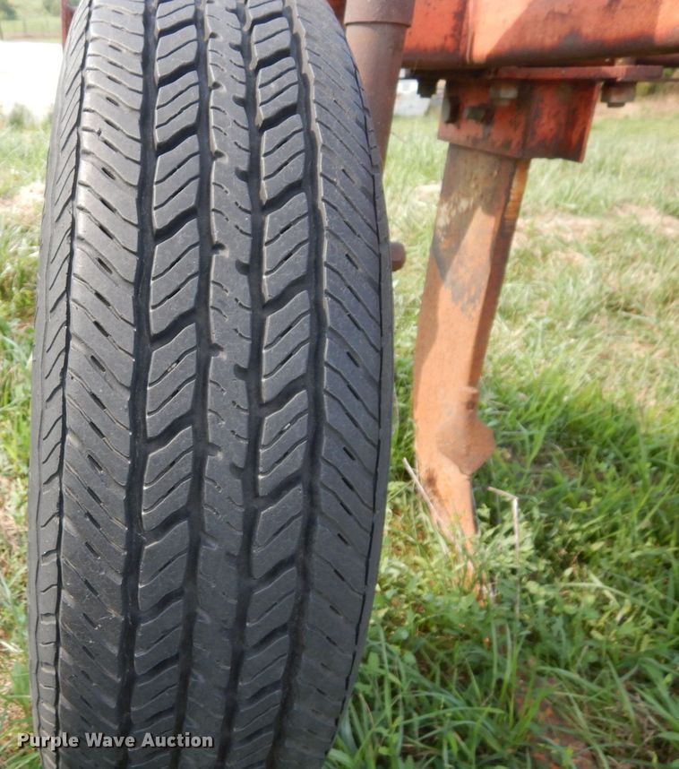 image for item LY9055 Howard 356B  V-ripper