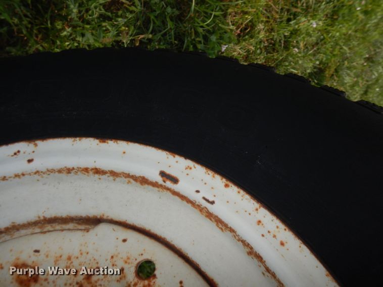 image for item LY9055 Howard 356B  V-ripper